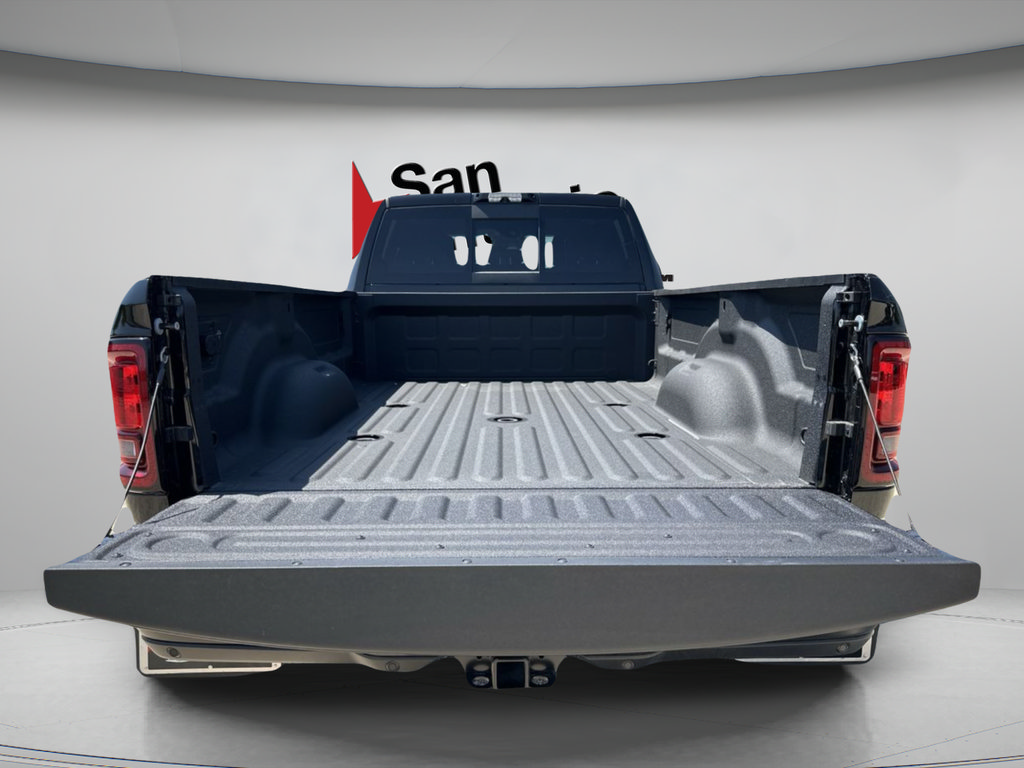 New 2026 RAM 3500 Tradesman AWD/4WD image 36