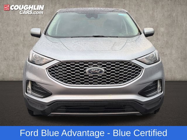 Used 2023 Ford Edge SEL w/ Convenience Package AWD/4WD image 3