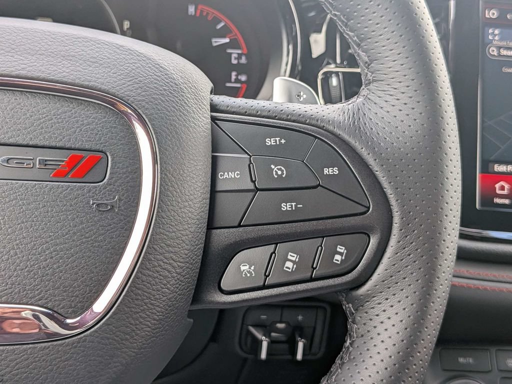 New 2026 Dodge Durango GT AWD/4WD image 28