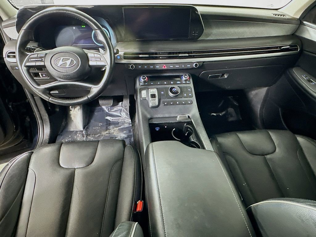 Used 2024 Hyundai Palisade Limited image 17