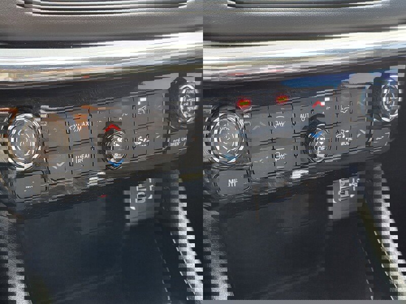 Certified 2022 Jeep Compass High Altitude image 18