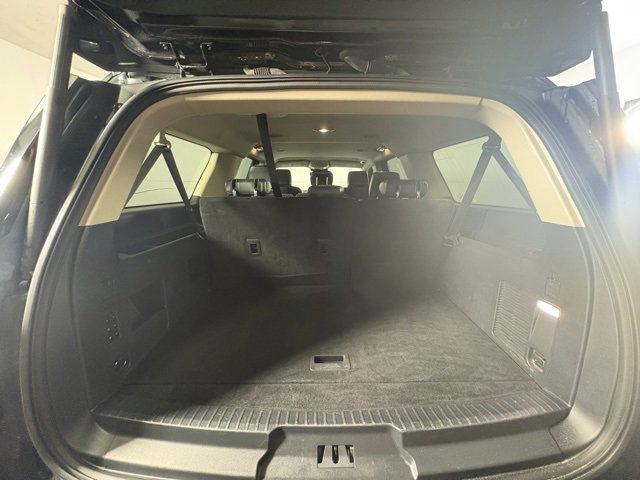 Used 2024 Ford Expedition Max XLT image 23