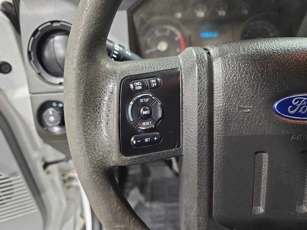 Used 2016 Ford F450 XL w/ XL Value Package AWD/4WD image 17