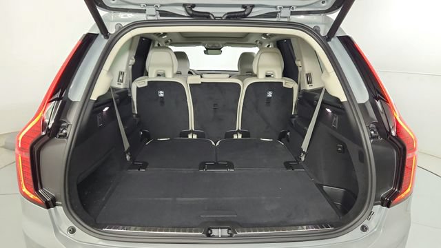 New 2026 Volvo XC90 B6 Ultra w/ Protection Package AWD/4WD image 45