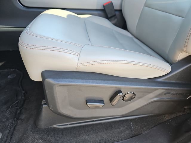 Used 2025 Ford Expedition Max Active image 19