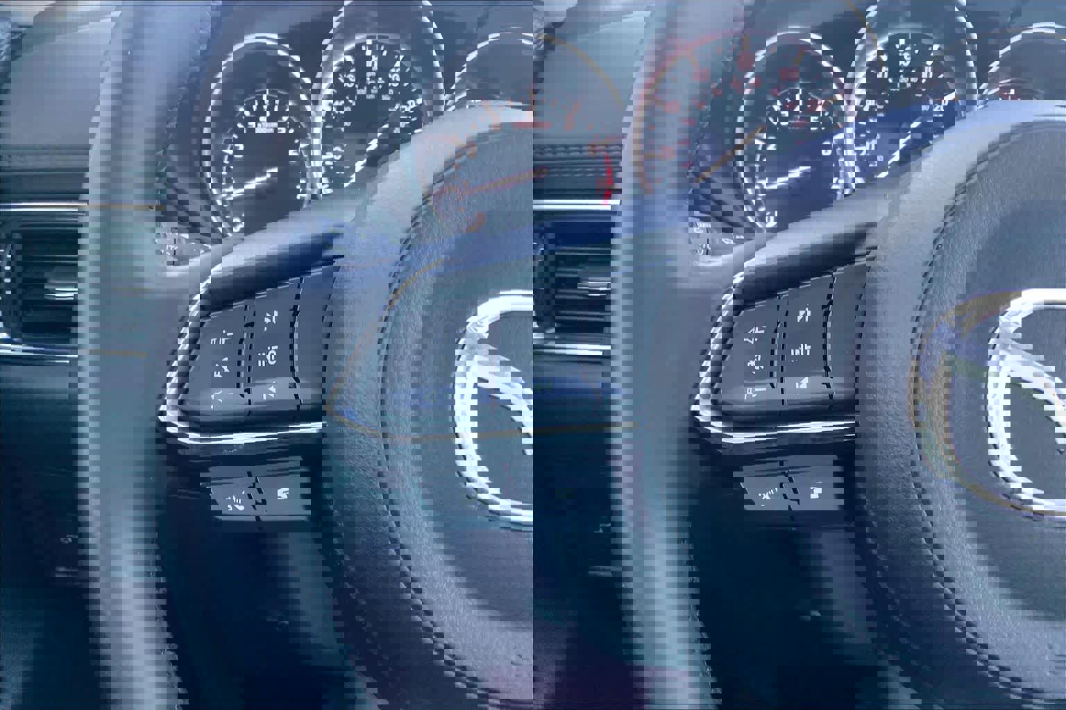 Certified 2021 MAZDA CX-5 Touring w/ Touring Preferred SV Package image 23