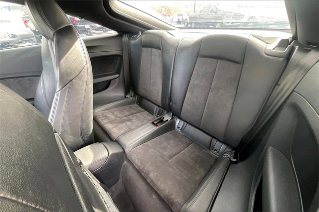 Used 2019 Audi TT 2.0T w/ Technology Package image 27