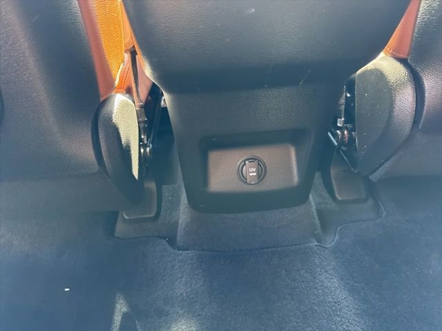 Certified 2024 Kia Telluride EX X-Line AWD/4WD image 23