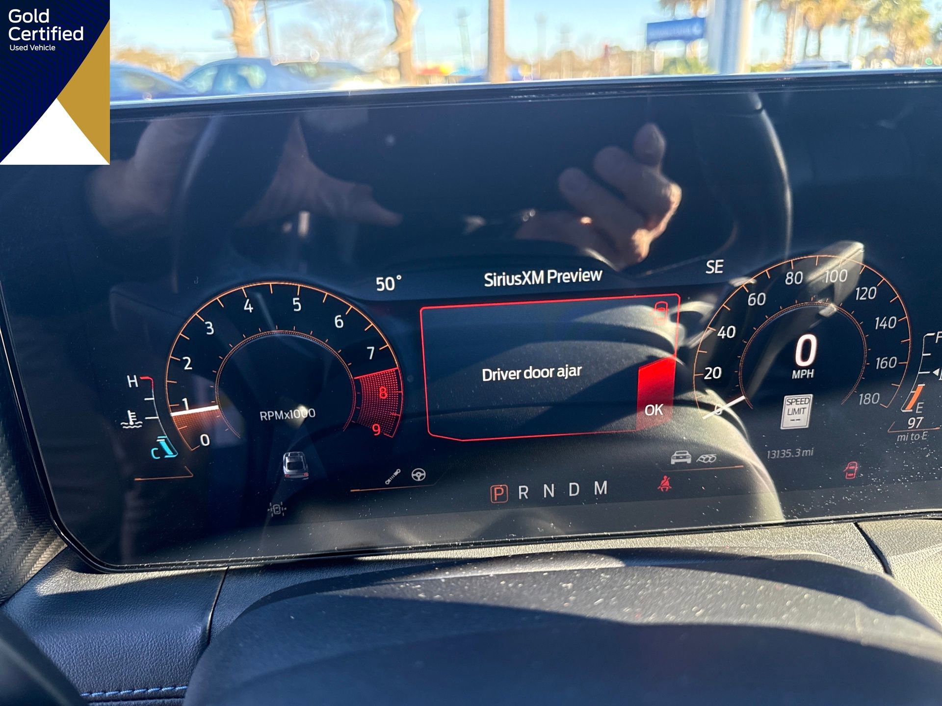 Certified 2024 Ford Mustang Dark Horse image 19