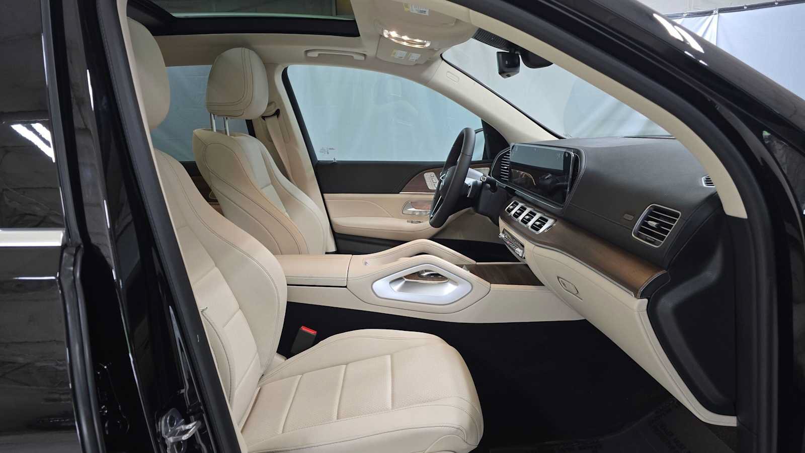New 2026 Mercedes-Benz GLE 450 4MATIC image 10