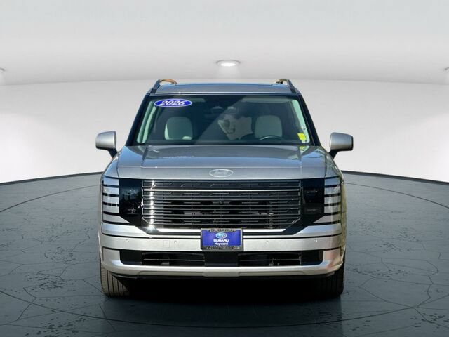 Used 2026 Hyundai Palisade Calligraphy AWD/4WD image 9