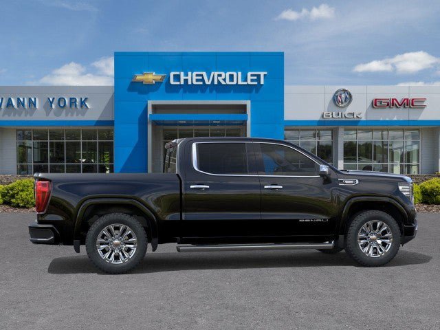 New 2026 GMC Sierra 1500 Denali w/ Technology Package image 5