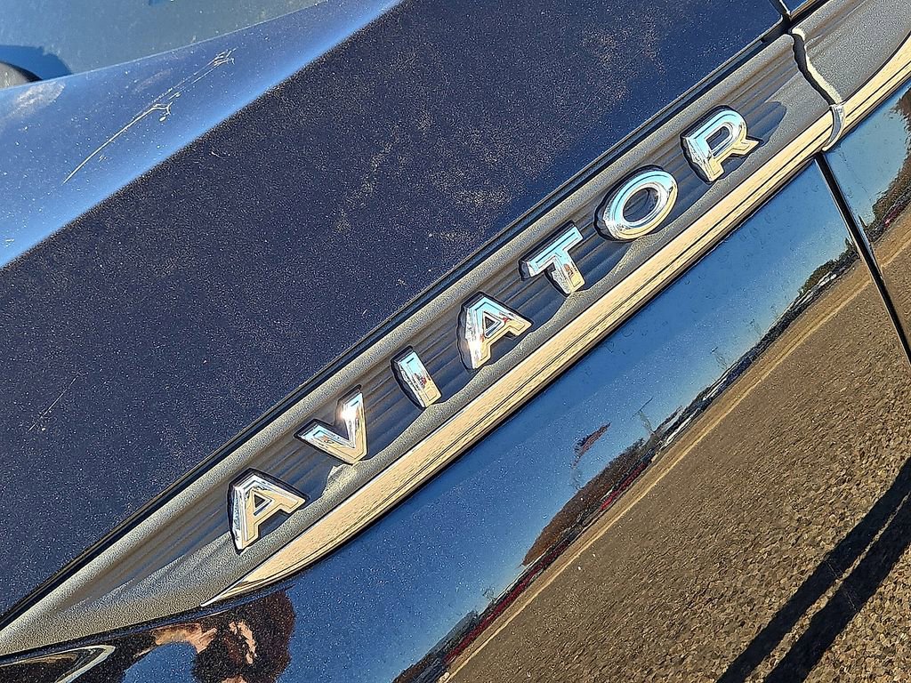 Used 2024 Lincoln Aviator Reserve image 12