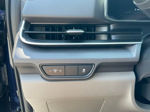 New 2026 Kia Carnival EX image 10