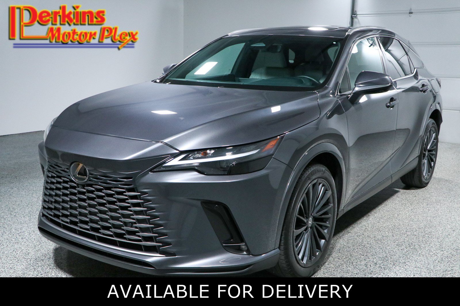 Used 2025 Lexus RX 350 Premium w/ Convenience Package