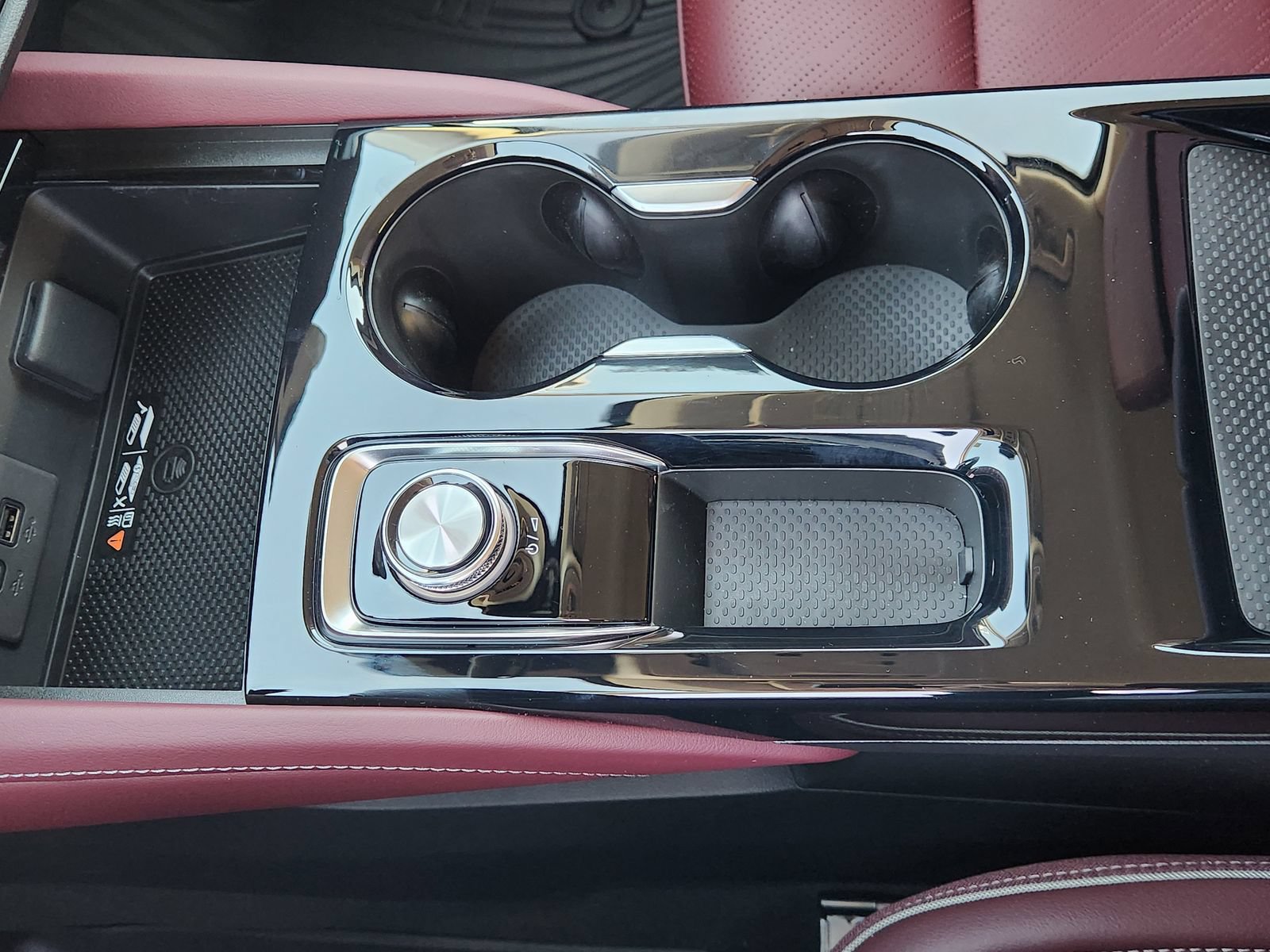 New 2026 Buick Envision Sport Touring AWD/4WD image 24