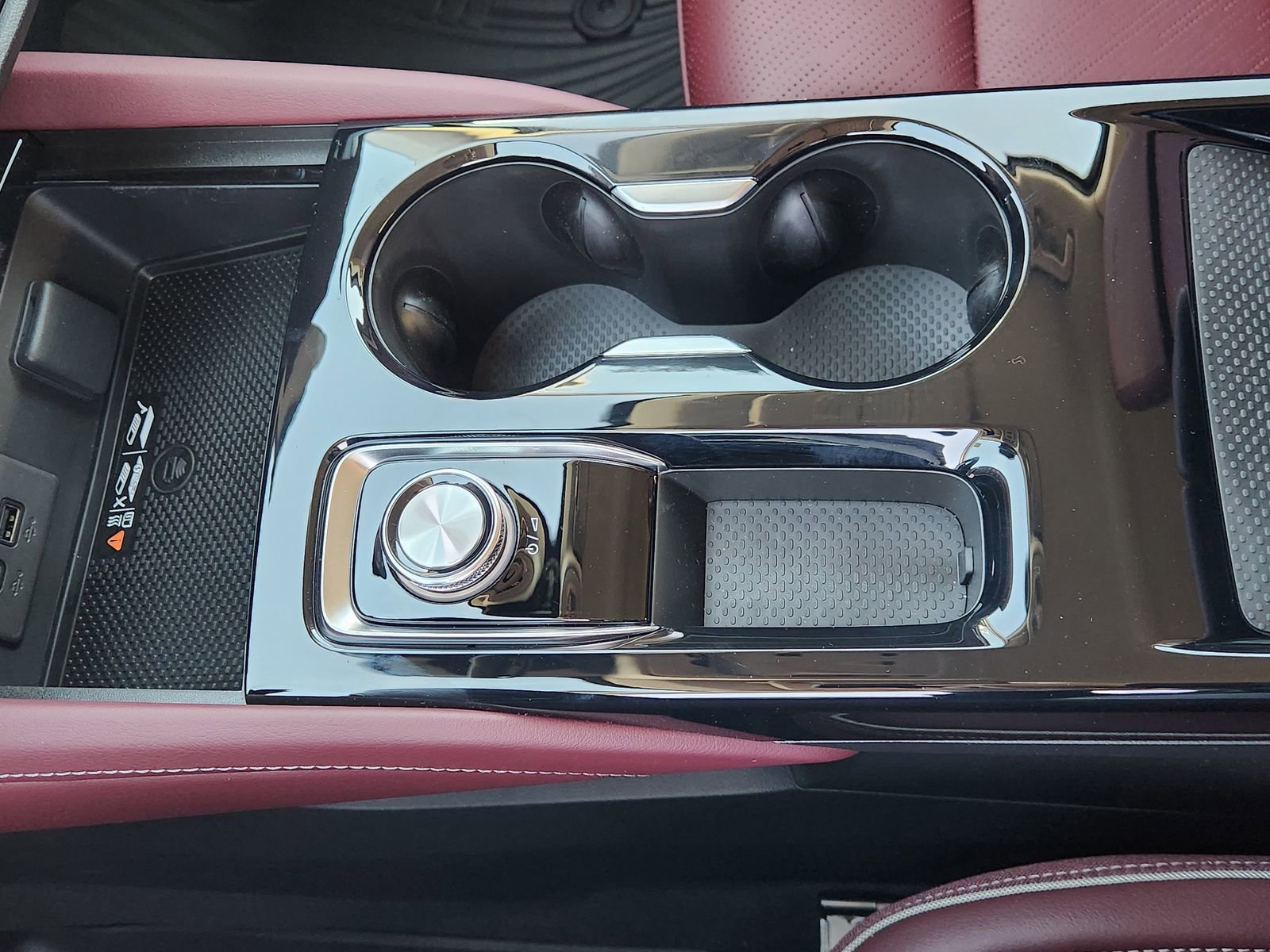 New 2026 Buick Envision Sport Touring AWD/4WD image 24