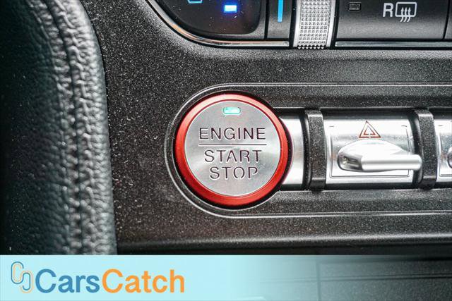 Used 2021 Ford Mustang Mach 1 w/ Equipment Group 700A RWD image 36