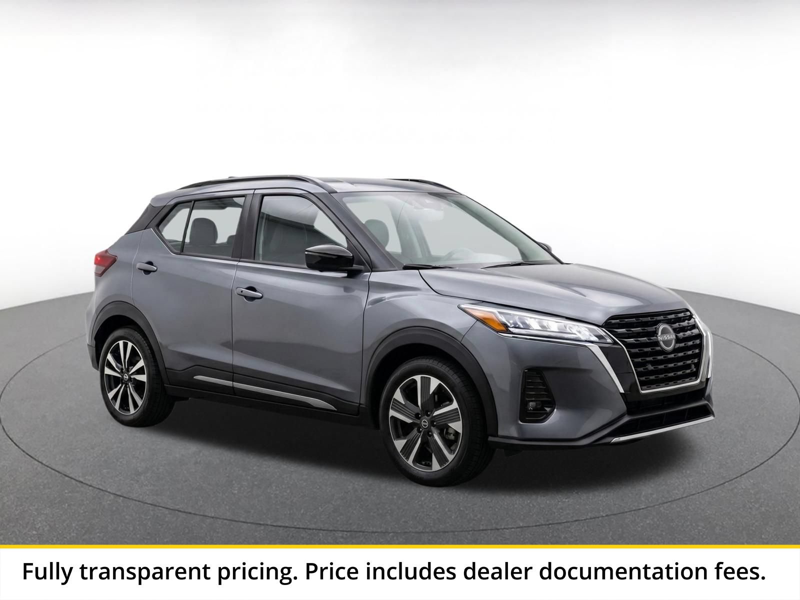 Used 2026 Nissan Kicks SV w/ Cold Weather Package