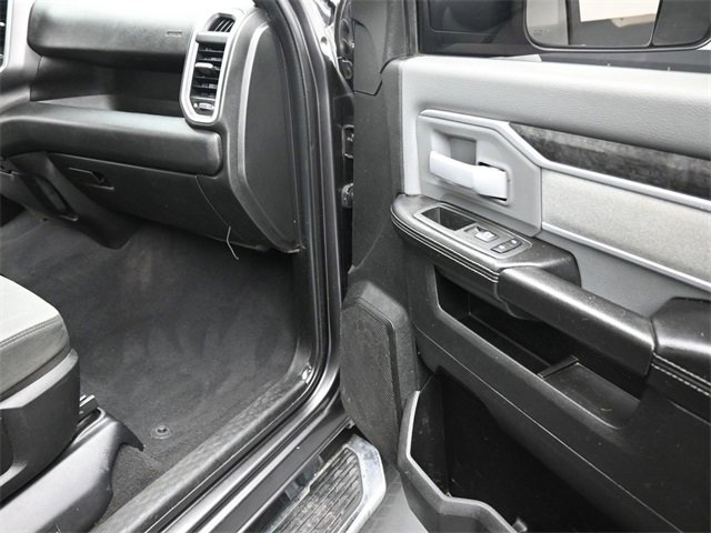 Used 2022 RAM 2500 Big Horn image 23