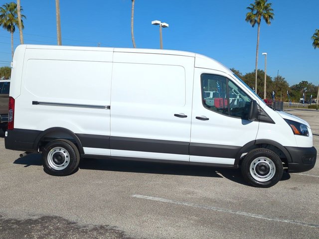 New 2026 Ford Transit 250 148 Medium Roof image 2