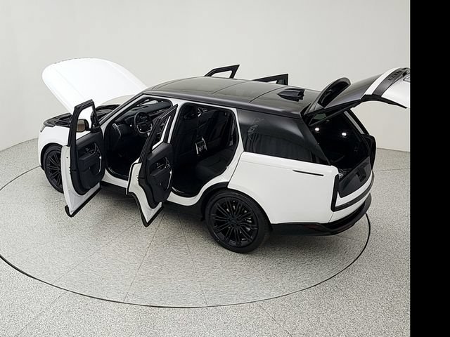 New 2026 Land Rover Range Rover SE AWD/4WD image 40