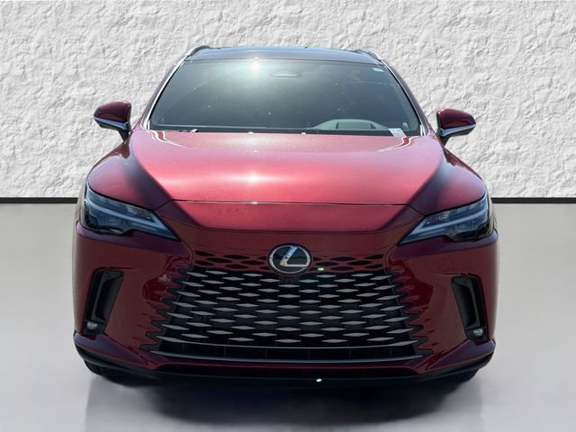 New 2026 Lexus RX 350 AWD/4WD image 8