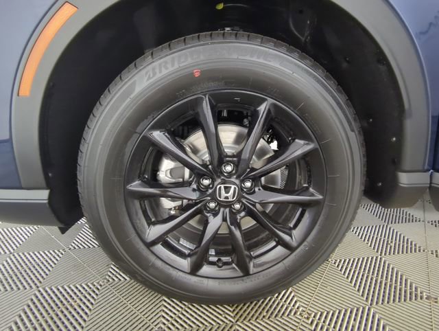 New 2026 Honda CR-V Sport-L image 17