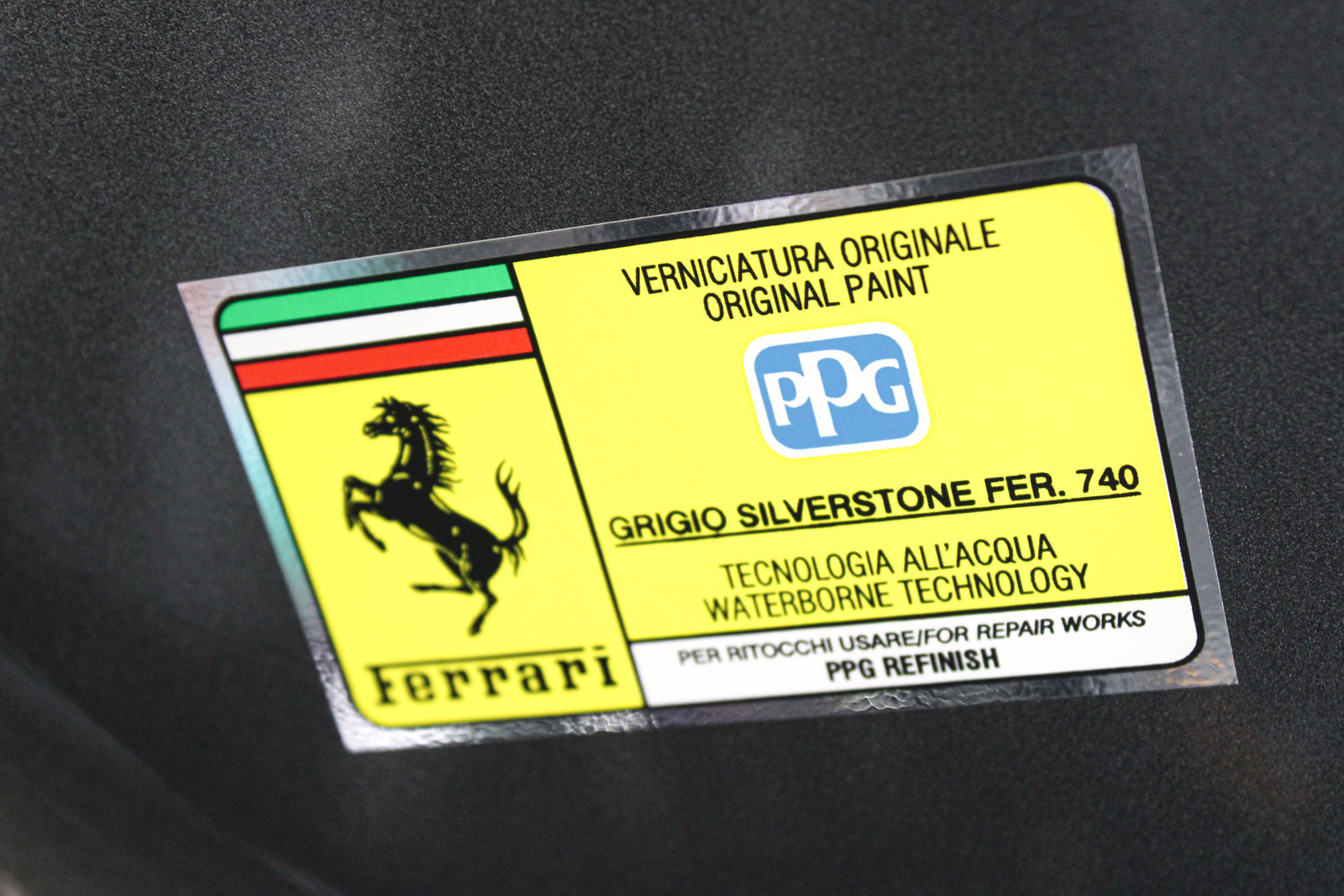Certified 2023 Ferrari Portofino M RWD image 59