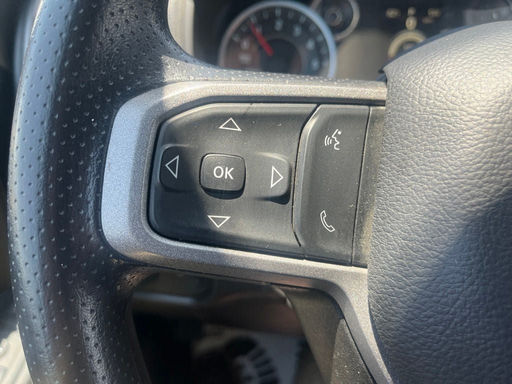 Used 2024 RAM 2500 Tradesman w/ Chrome Appearance Group AWD/4WD image 36