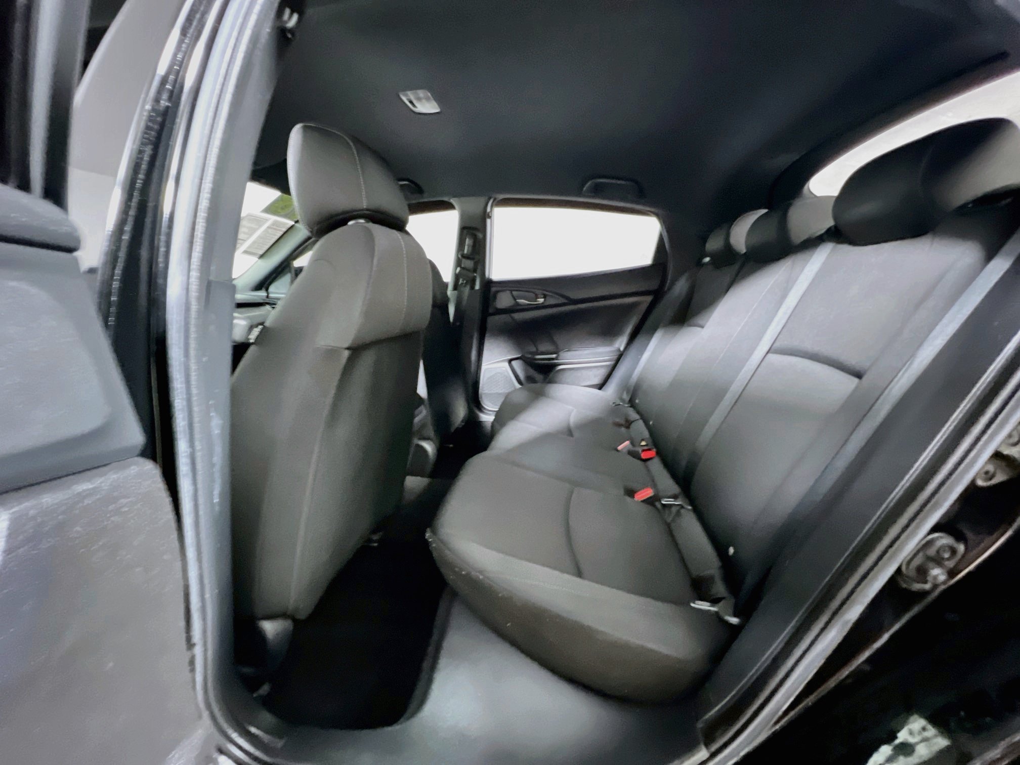 Used 2018 Honda Civic LX image 29