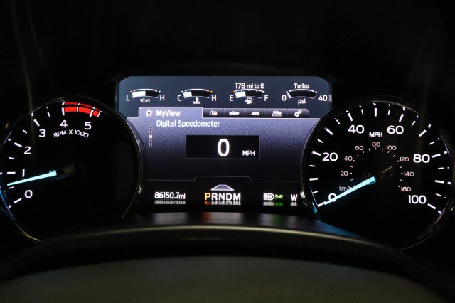 Used 2022 Ford F250 Lariat w/ Tremor Off-Road Package AWD/4WD image 46