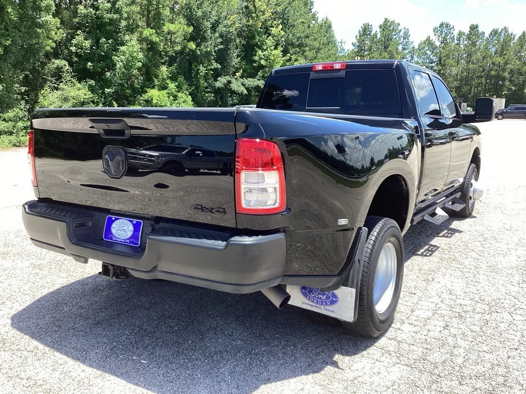 Used 2024 RAM 3500 Tradesman AWD/4WD image 6