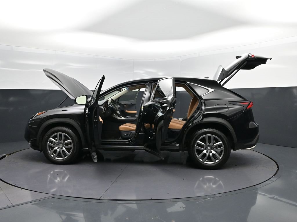 Used 2016 Lexus NX 200t FWD w/ Premium Package image 46