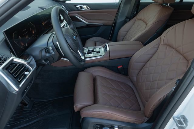 New 2026 BMW X5 xDrive40i image 15