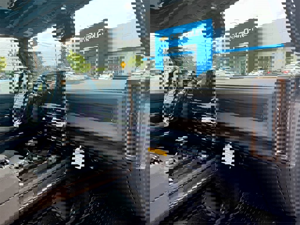 New 2025 GMC Hummer EV 2X image 23