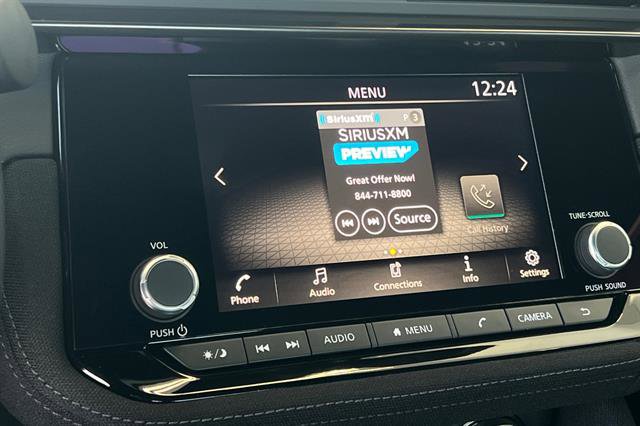 New 2026 Nissan Z Sport w/ Floor Mat Package image 19