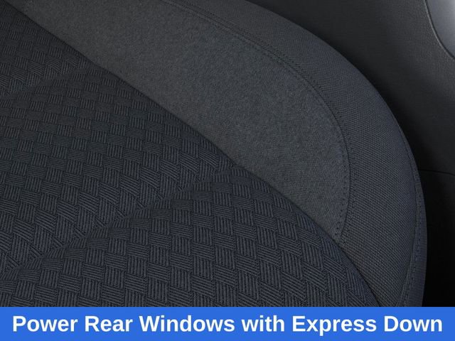 New 2026 Chevrolet Silverado 1500 RST w/ Z71 Off-Road Package image 22