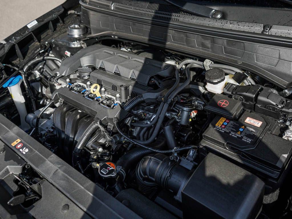 New 2026 Hyundai Venue SE FWD image 7