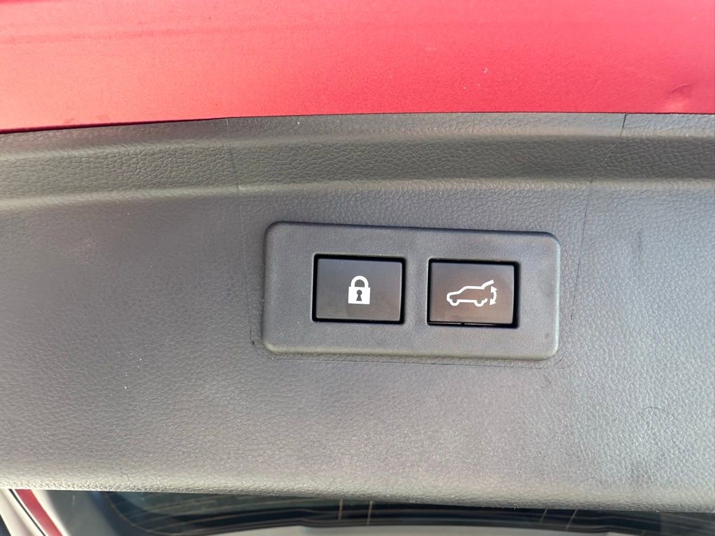 Used 2024 Subaru Outback Limited image 8