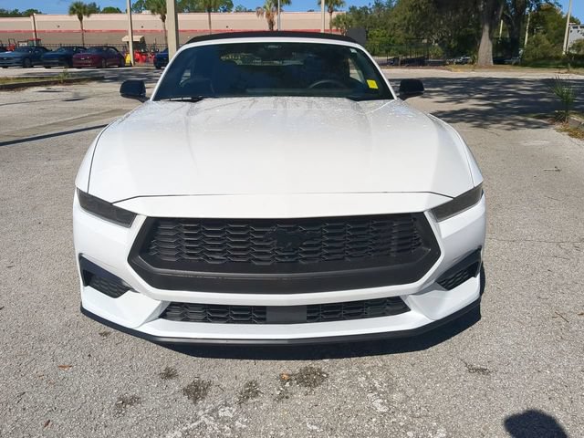 New 2026 Ford Mustang Premium RWD image 10