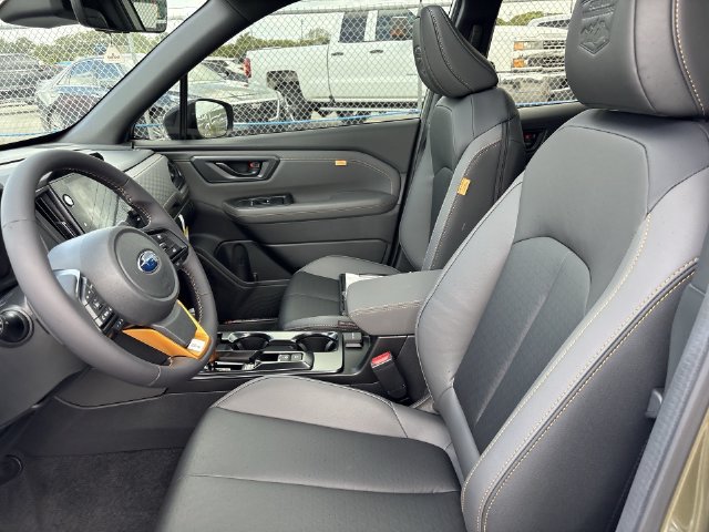 New 2026 Subaru Forester Wilderness AWD/4WD image 11