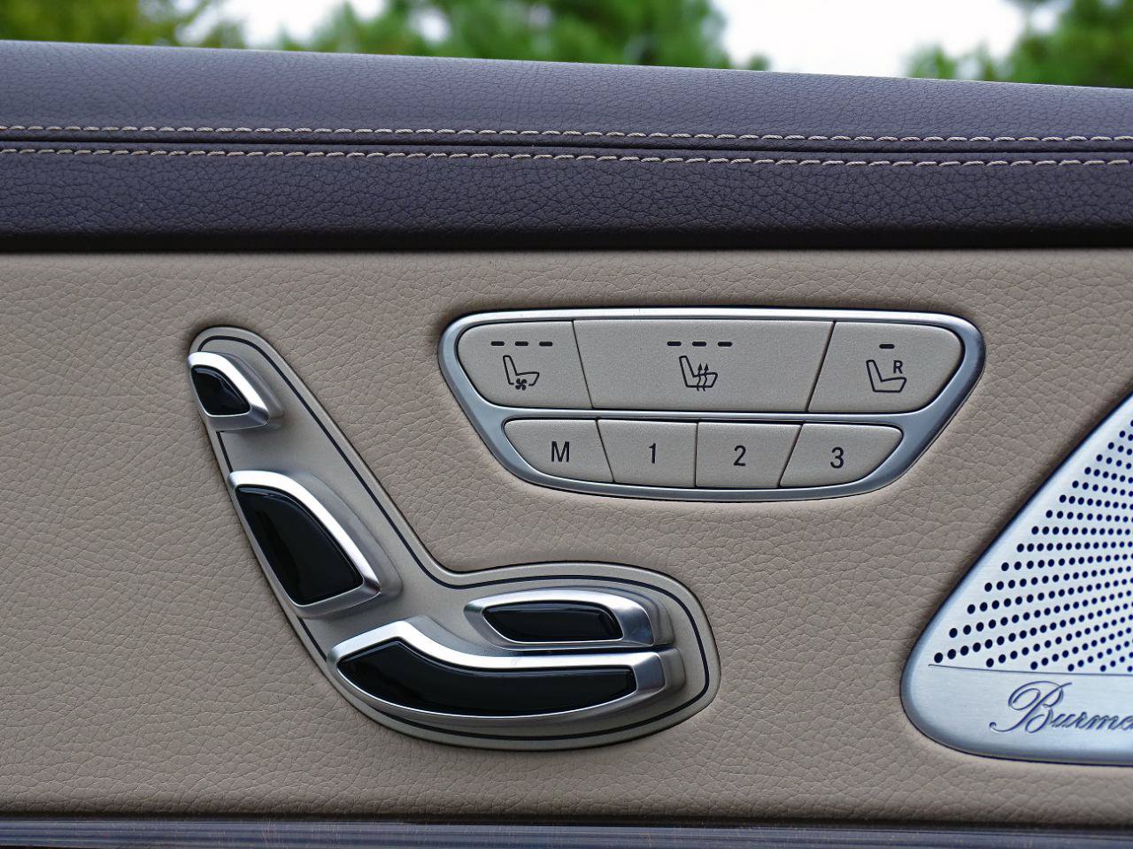 Used 2020 Mercedes-Benz S 450 Sedan image 14