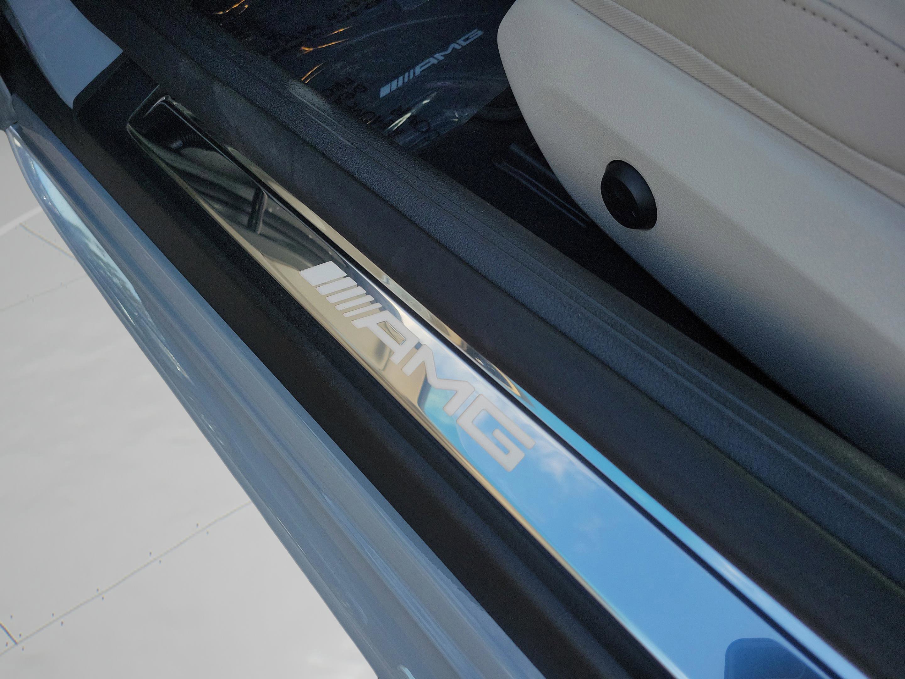 New 2026 Mercedes-Benz CLE 53 AMG 4MATIC Cabriolet image 30