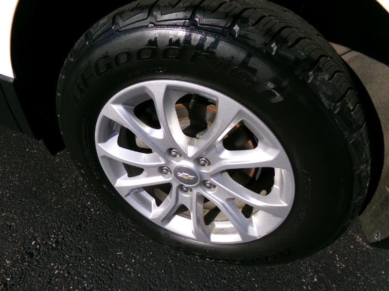 Used 2020 Chevrolet Equinox LT image 9