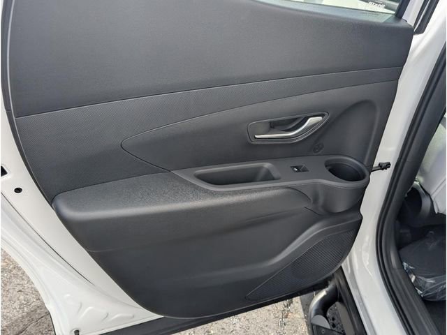 New 2026 Hyundai Santa Cruz SEL image 13