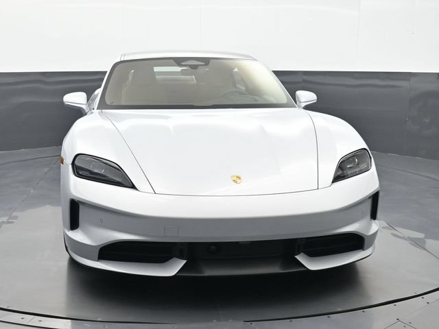 New 2026 Porsche Taycan AWD/4WD image 26