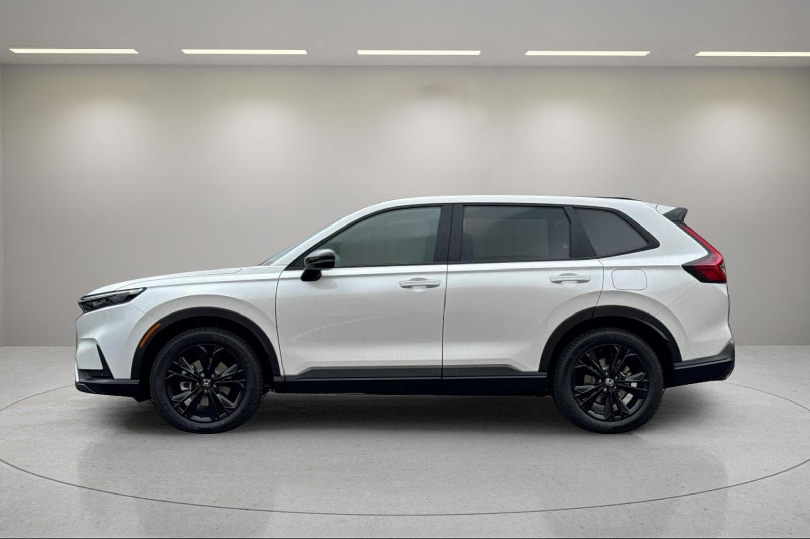 New 2026 Honda CR-V Sport Touring image 2