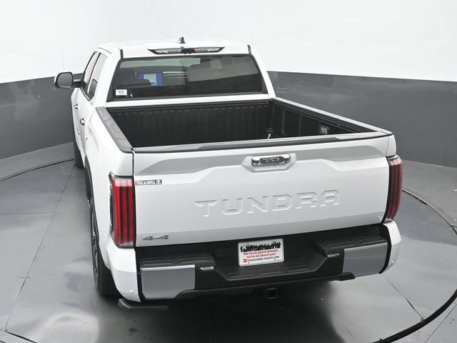 New 2026 Toyota Tundra Limited AWD/4WD image 29