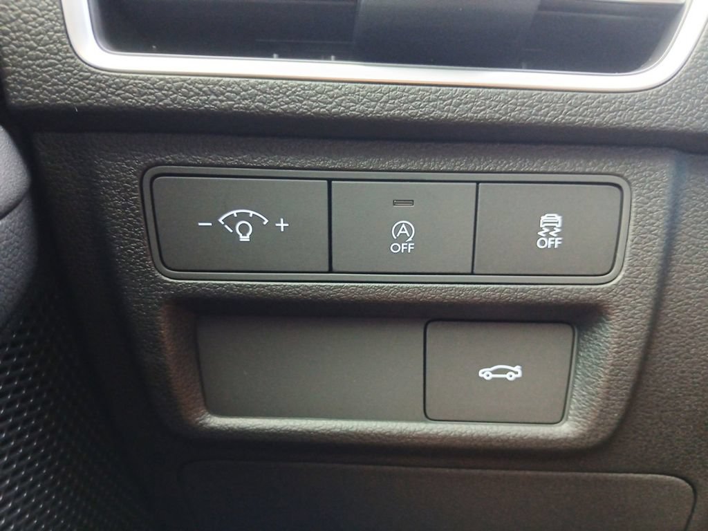 New 2026 Hyundai Sonata SE FWD image 17